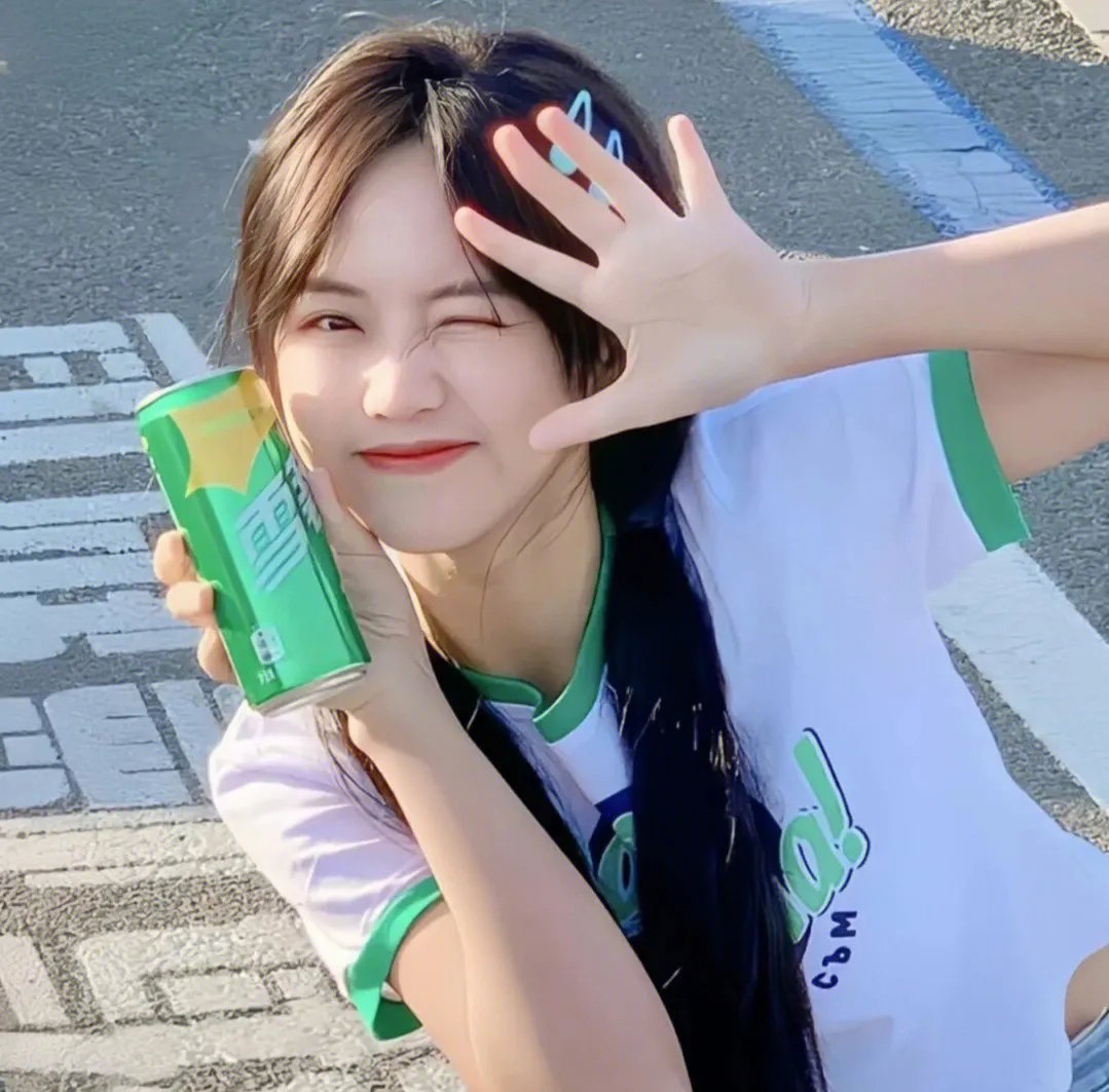 壁女